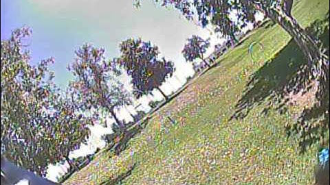 FPV - DVR - 5" Floss Practice Jun 9 2017