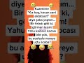 Kocası Olmayan Kadının Aldatılma Panik Atağı!” 🤣 Komik Sözler