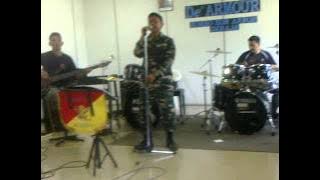 De Armour - Nur Nilam Sari - Jamming Saje2