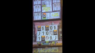 시카고 연타 보너스 모음 CHICAGO 강원랜드 인기슬롯머신 #casino #slot #slotmachine #카지노