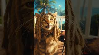 One Love, One Spice #sora2 screenshot 1