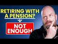 The Pension Trap That Could Blow Up Your Retirement