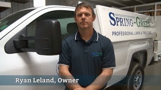 Fertilizing, Weed Control & More in Kenmore, WA | Spring-Green