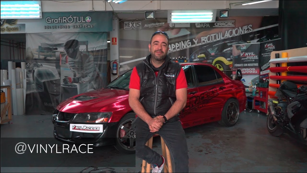 Mitsubishi Lancer Evo VIII - YouTube