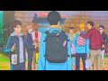 haiji x kakeru - butterflies