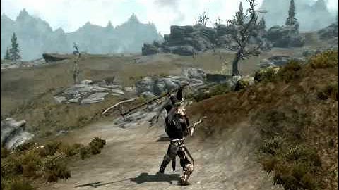 Xbox 360 Skyrim Mod Dawnguard Hearthfire Improved Play as The Executioner Xbox New Game Save