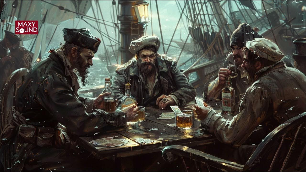 Wellerman/Drunken Sailor/Dead Man’s Chest - Jimmy & Scots Folk Band Wellerman/Drunken Sailor/Dead Man’s Chest - Jimmy & Scots Folk Band