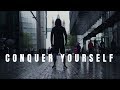 CONQUER YOURSELF Natural Aesthetic Fitness Motivation 2018 GYMSHARK 