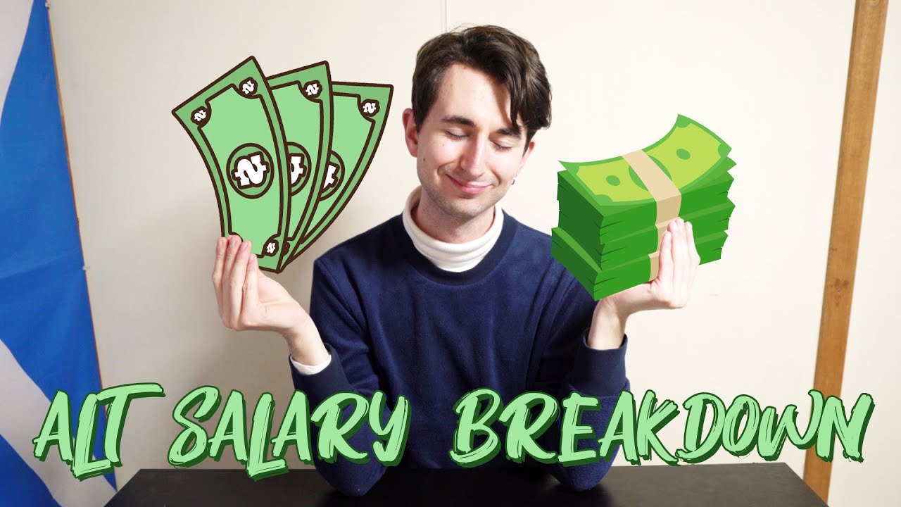 Making Money JET PROGRAM YouTube