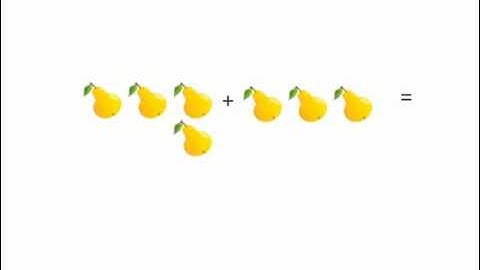 MathABC.com: Adding up to 10 with images