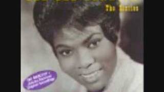 Dee Dee Warwick-Suspicious Minds chords