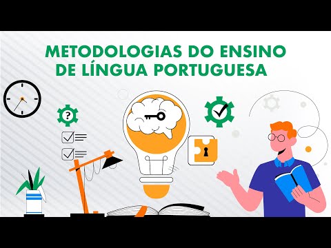 Metodologias do Ensino de Língua Portuguesa - Aula 2