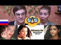 Russian reaction to Aishwarya Rai Evolution (1997-20...?) 💃