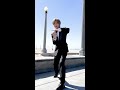 Travis Japan My Dreamy Hollywood Shime Solo Ver In Venice Beach Shorts Travis Japan My Dreamy Hollywood Shime Solo Ver In Venice Beach Shorts