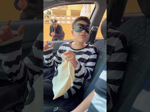 الشرطي لحقنا  