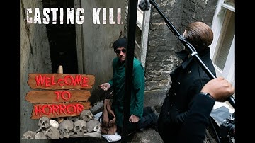 CASTING KILL (2023) review