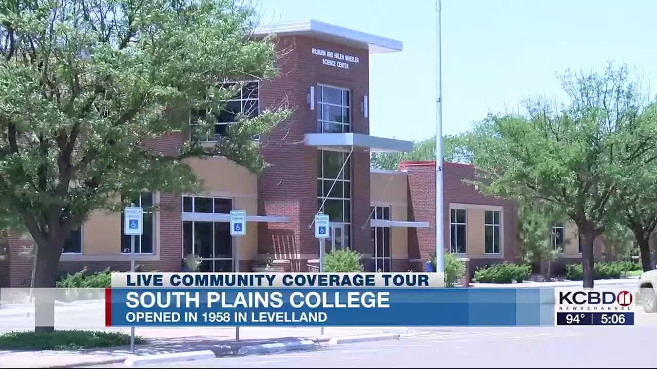 Levelland CCT At 5 South Plains College YouTube Levelland cct at 5 south plains college youtube