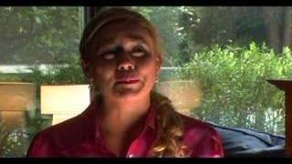 Karla Matta en El Magnífico