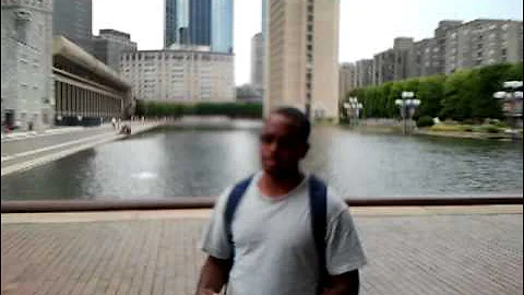 SudaneseThinker a.k.a Amir Ahmed Nasr