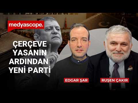 Ruşen Çakır