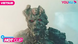 HOT CLIP | Sự Nổi Dậy Của Quái Vật | Trấn Hồn Pháp Sư 2 - Exorcism Master II | Phim Lẻ YOUKU