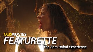 Send Help (2026) – The Sam Raimi Experience | Featurette