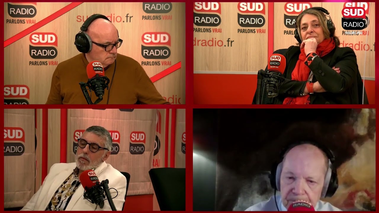 Comme le dit Gérard Larcher, Emmanuel Macron sera-t-il légitime en cas de réélection ?