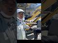 あなたにも知って欲しい日本の建設業5 #職人技 #作業動画 #建設業を盛り上げたい