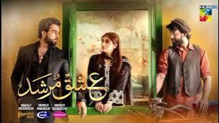 Drama | Ishq Murshid - Ringtone Background Music