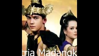 Saur Sepuh  Satria Madangkara ep 4
