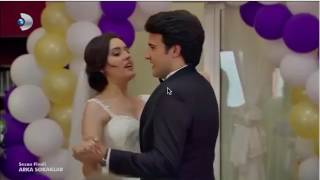 Arka Sokaklar Suat Takıları Evde Unuttu