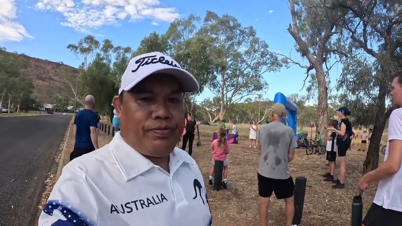 We got the opportunity to celebrate Australia Day with great grandeur and pride 🌹🎆 🇦🇺✨