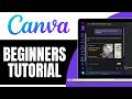 How To Use Canva AI | Canva AI Beginners Tutorial (2026)