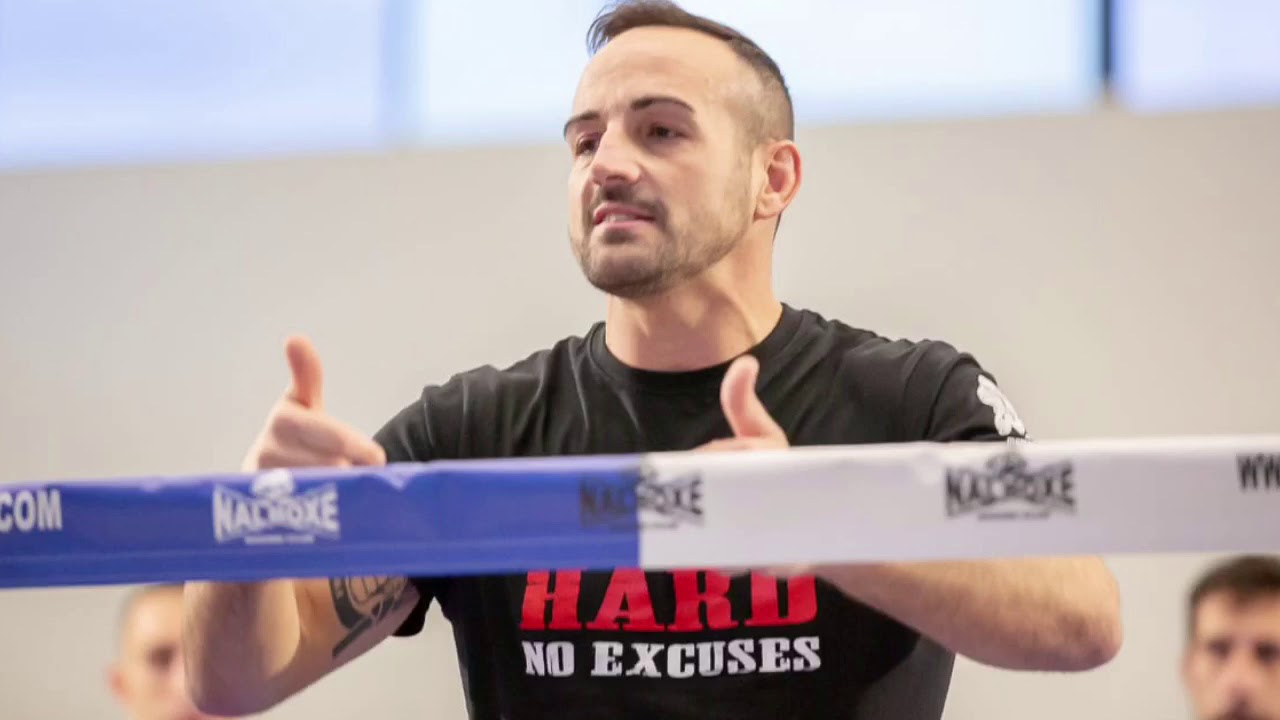 Marco Cenicola FIGHT VILLAGE Ivrea Workshop