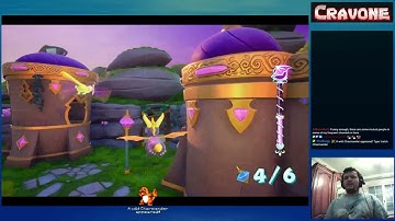 Spyro 2: Ripto