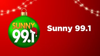 Sunny 99.1 Holiday Jingles | 51 Days of Christmas Radio