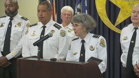 NOPD says NOPD sex assault numbers were underreported