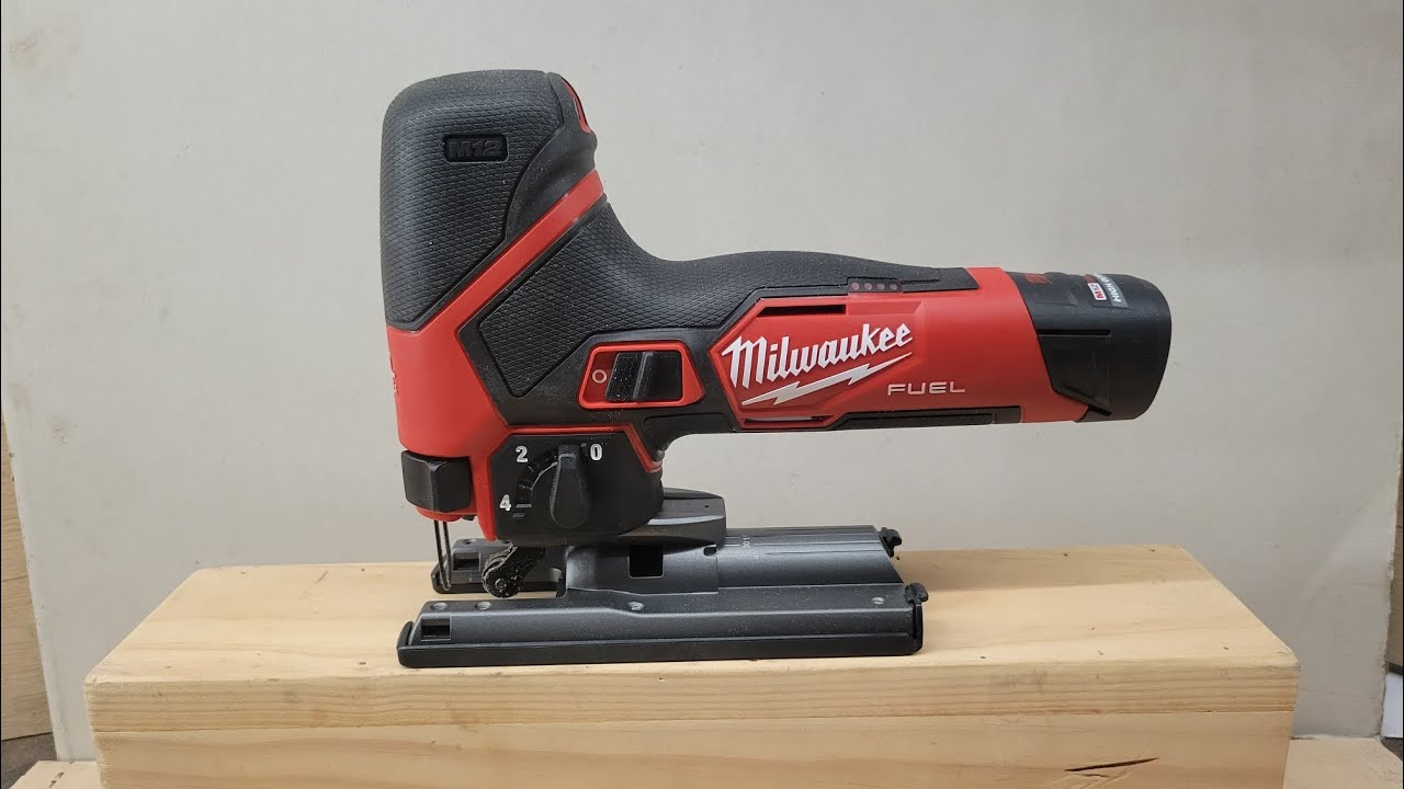 Jig Saw Milwaukee M18 Multi Tool Home Depot Milwaukee Jig Saw