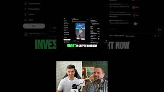 Big Sean's Crypto Advice: Invest NOW for Quick Gains? #shorts