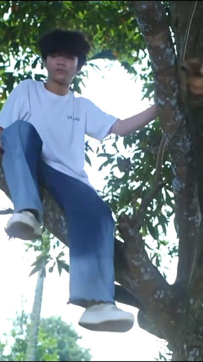 Wahh seru bangett!! Gibran punya 4 kembaran tapi sikapnya beda-beda gitu #magic5 #shorts