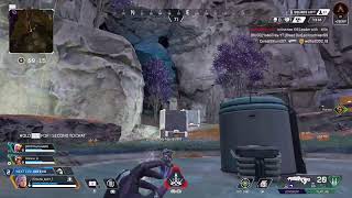 Apex Legends ranked trying to improve slighty tips are welcomed