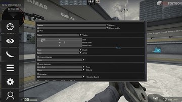 [ErikZen] CSGO Free loader with Cheats [Undetected]