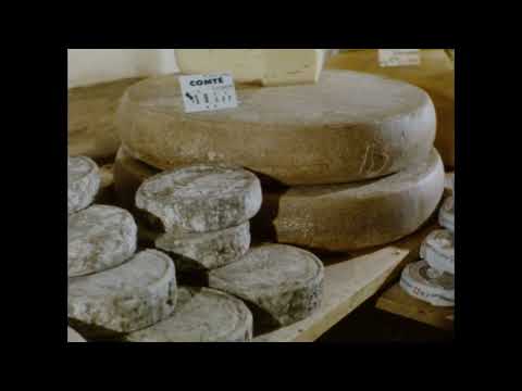 Cheese- A Matter Of Taste (1986)