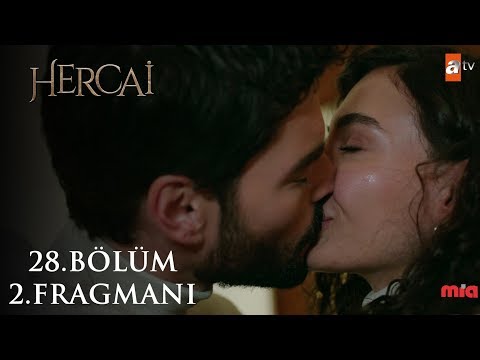 Hercai 28.Bölüm 2.Fragmanı