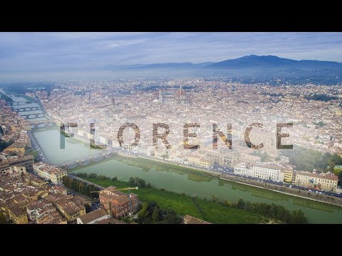 Video: Rijden in Florence: wat u moet weten