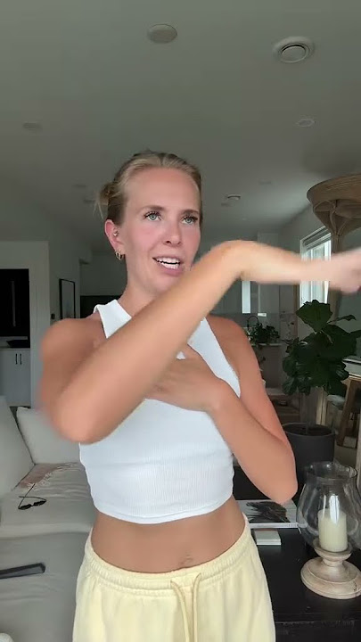 Start Your Day Calm With These Simple Moves