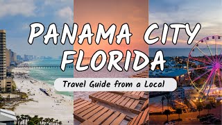 Unveiling Panama City Beach FL: Essential Travel Tips & Secrets
