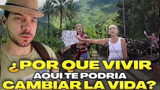 DESCUBRE porqué VIVIR en este LUGAR de VENEZUELA te podría CAMBIAR la VIDA 🔥San Juan @Josehmalon