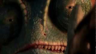 Rango-Nightmare On Elm St Trailer
