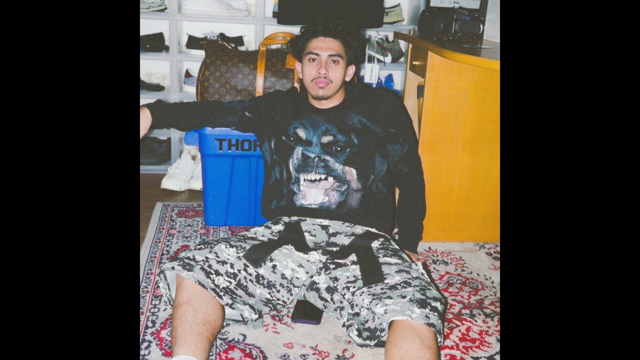 Watch Termula - sirens (Official Audio) on YouTube Watch Termula - sirens (Official Audio) on YouTube